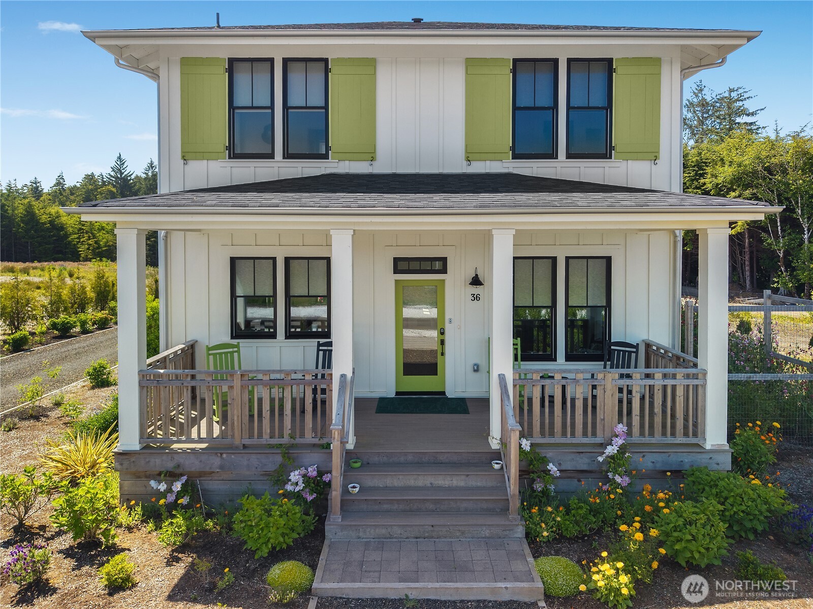 36 Easthaven Street Property Photo 1