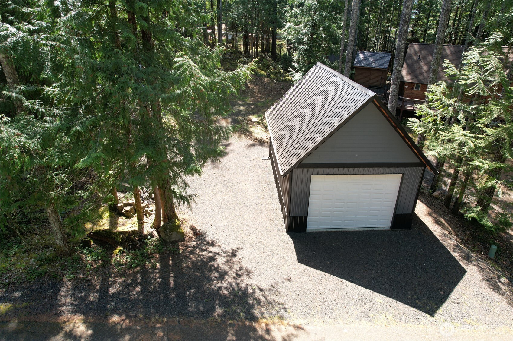 131 N Staircase Drive Property Photo 1