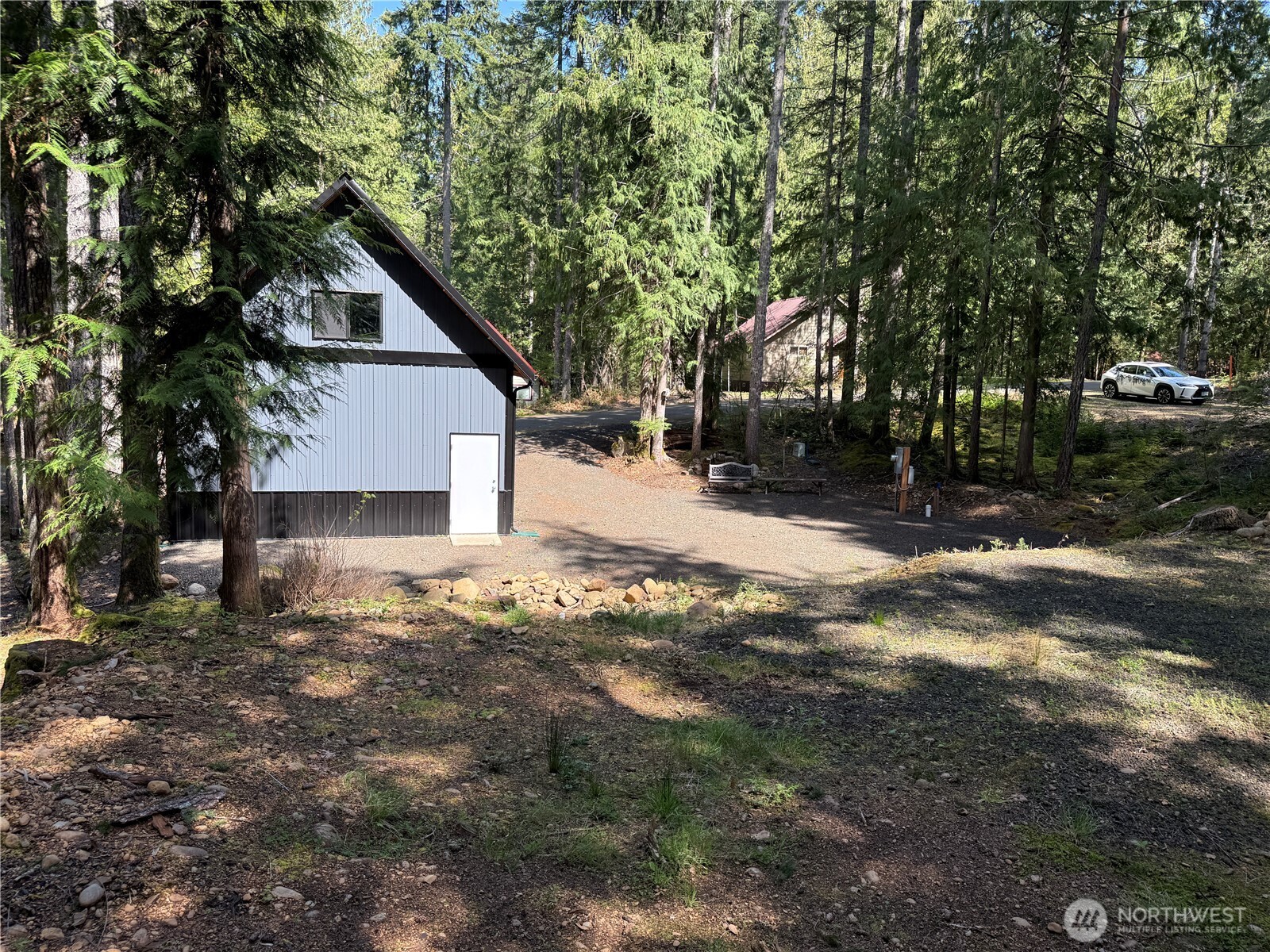 131 N Staircase Drive Property Photo 12
