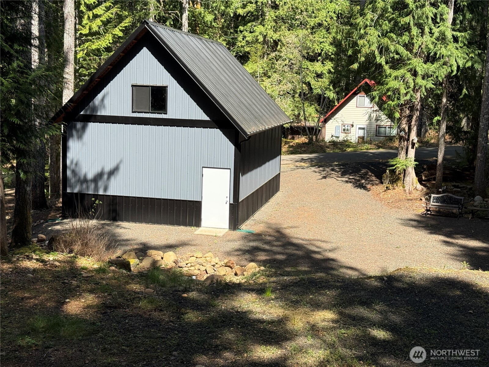 131 N Staircase Drive Property Photo 13