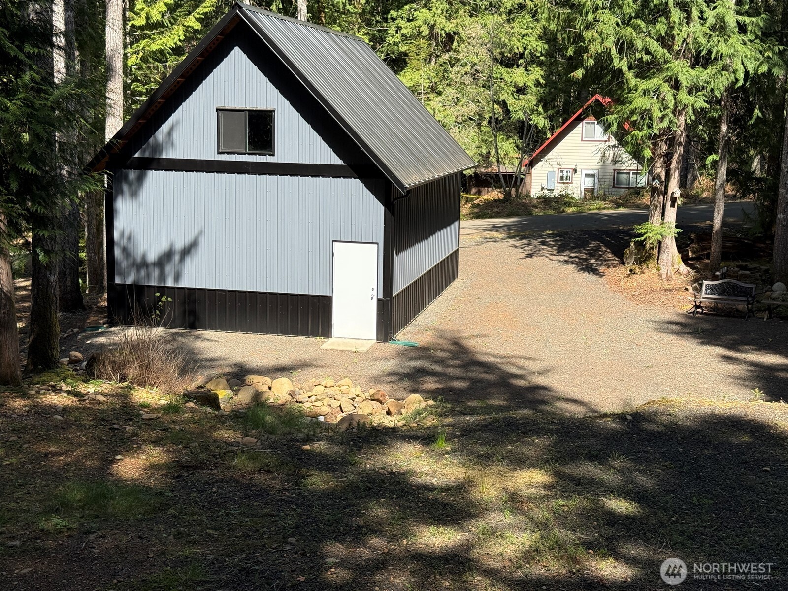 131 N Staircase Drive Property Photo 14