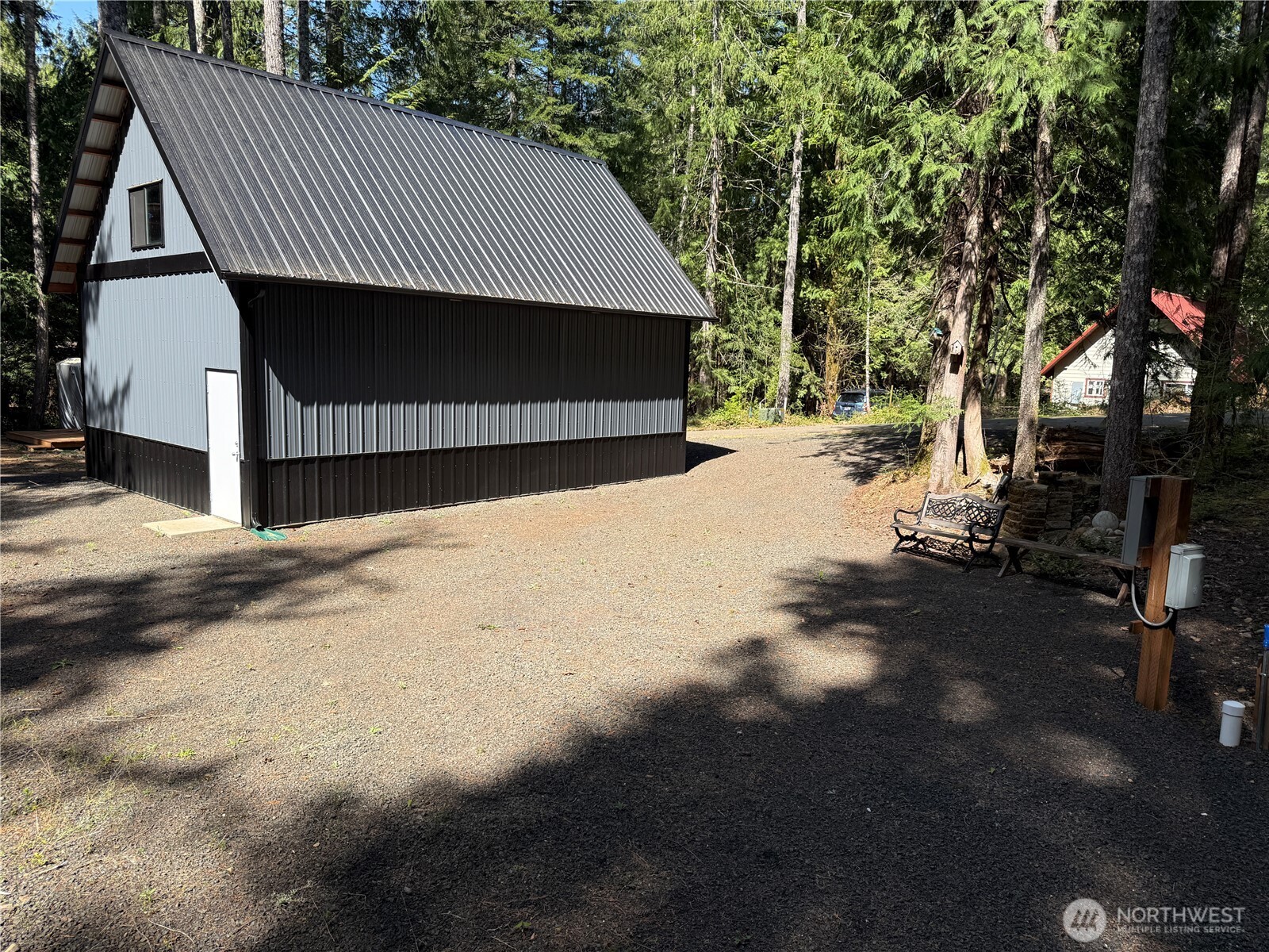 131 N Staircase Drive Property Photo 25