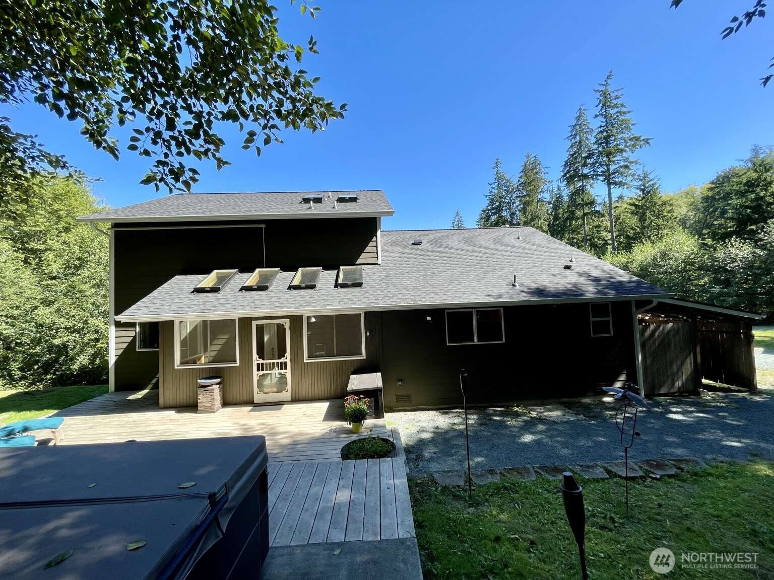 2497 Goss Ridge Road Property Photo 7