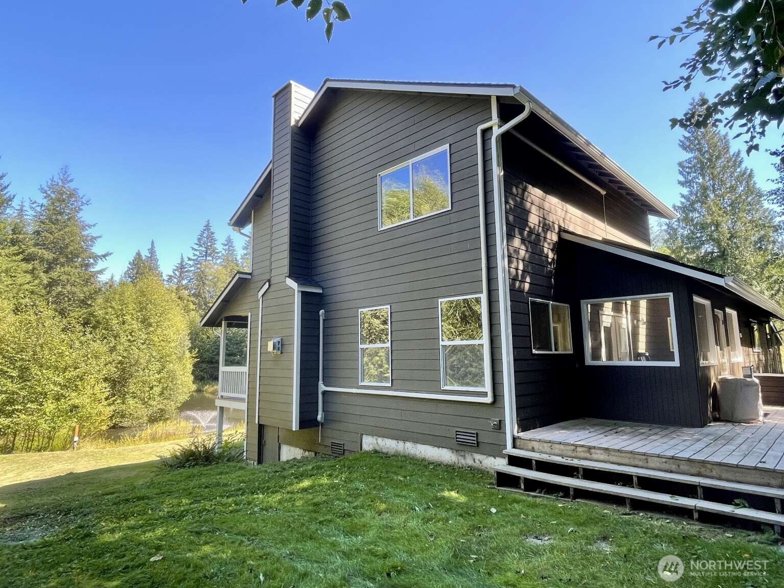 2497 Goss Ridge Road Property Photo 9