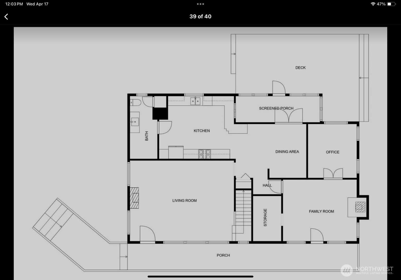 2497 Goss Ridge Road Property Photo 37