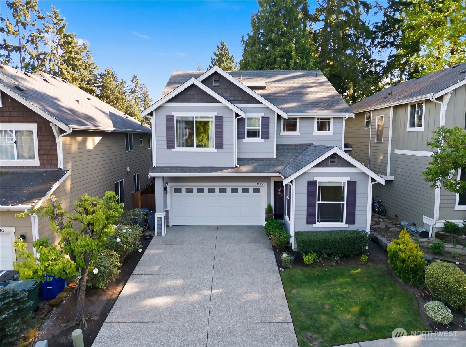12855 NE 197th Place Property Photo 1
