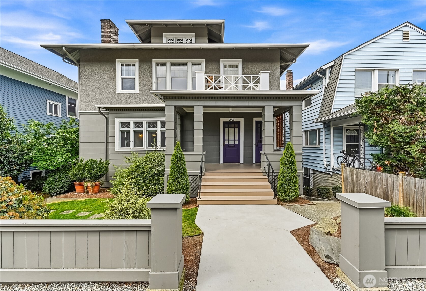 2025 Boylston Avenue Property Photo 38