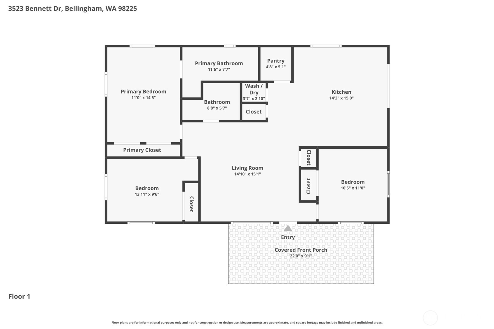 3523 Bennett Drive Property Photo 39