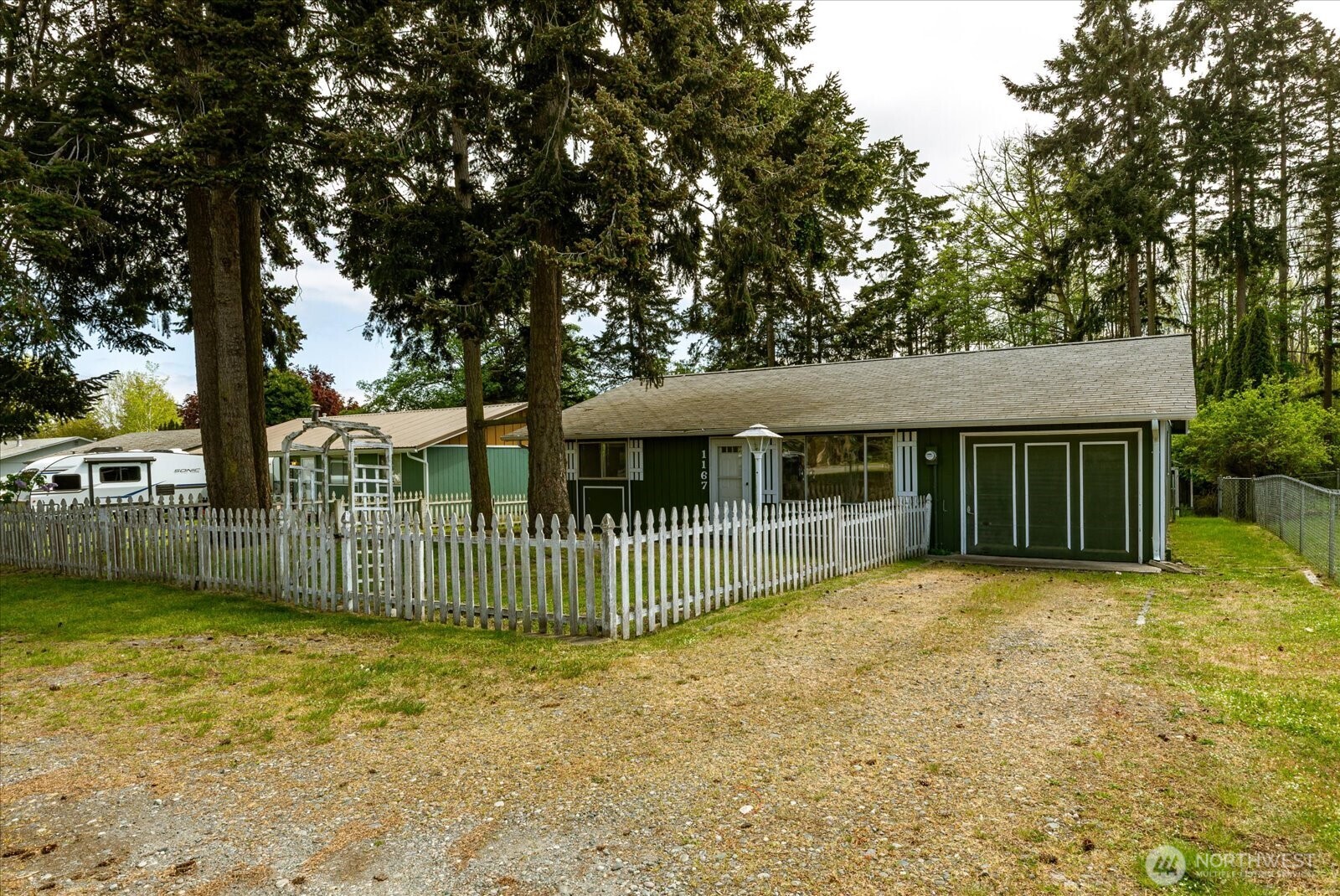 1167 Sparrow Drive Property Photo 1