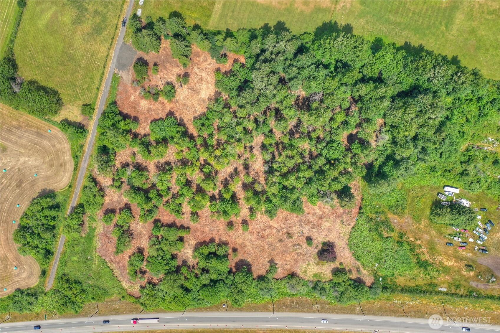 0 Old Wentzel Slough Road Property Photo 4