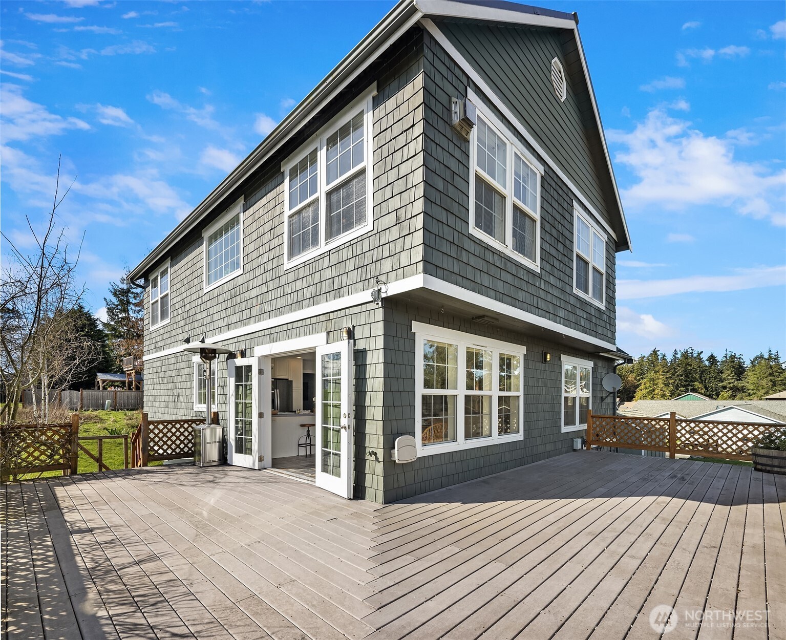 1316 Backswing Lane Property Photo 1