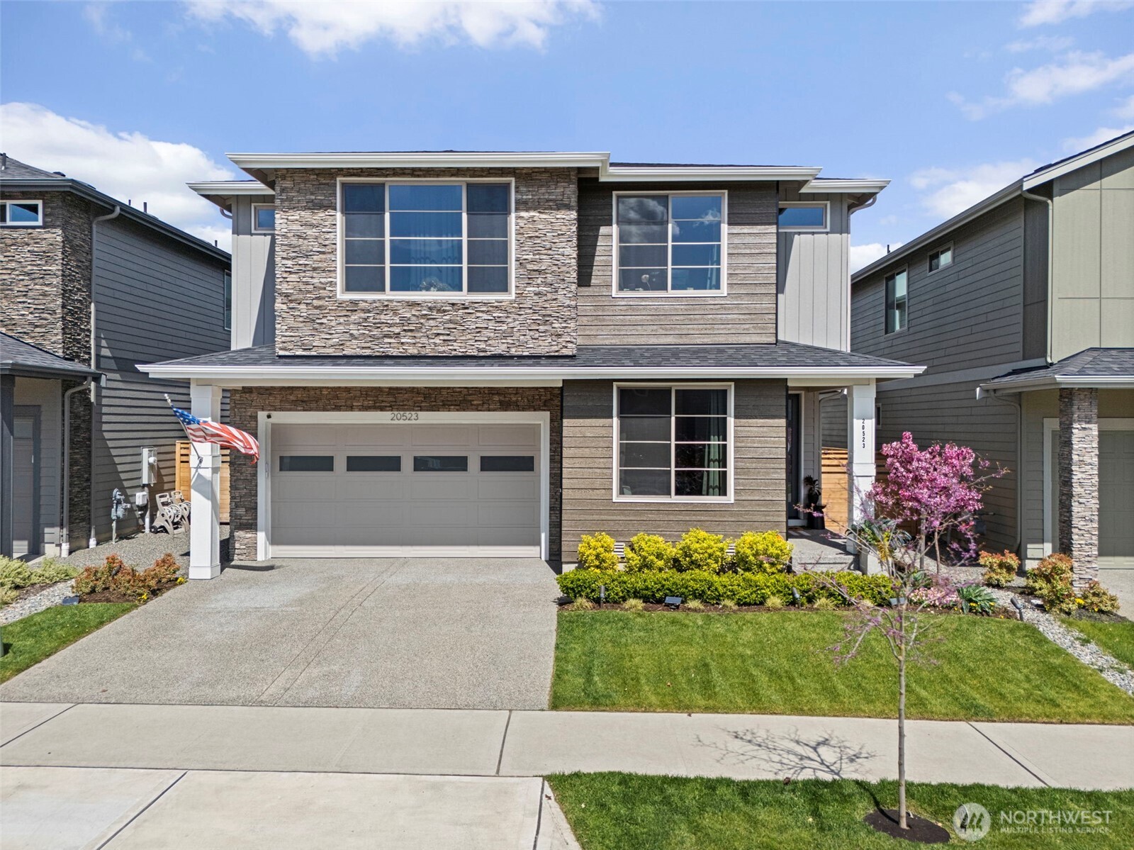 20523 153rd Street Property Photo 1