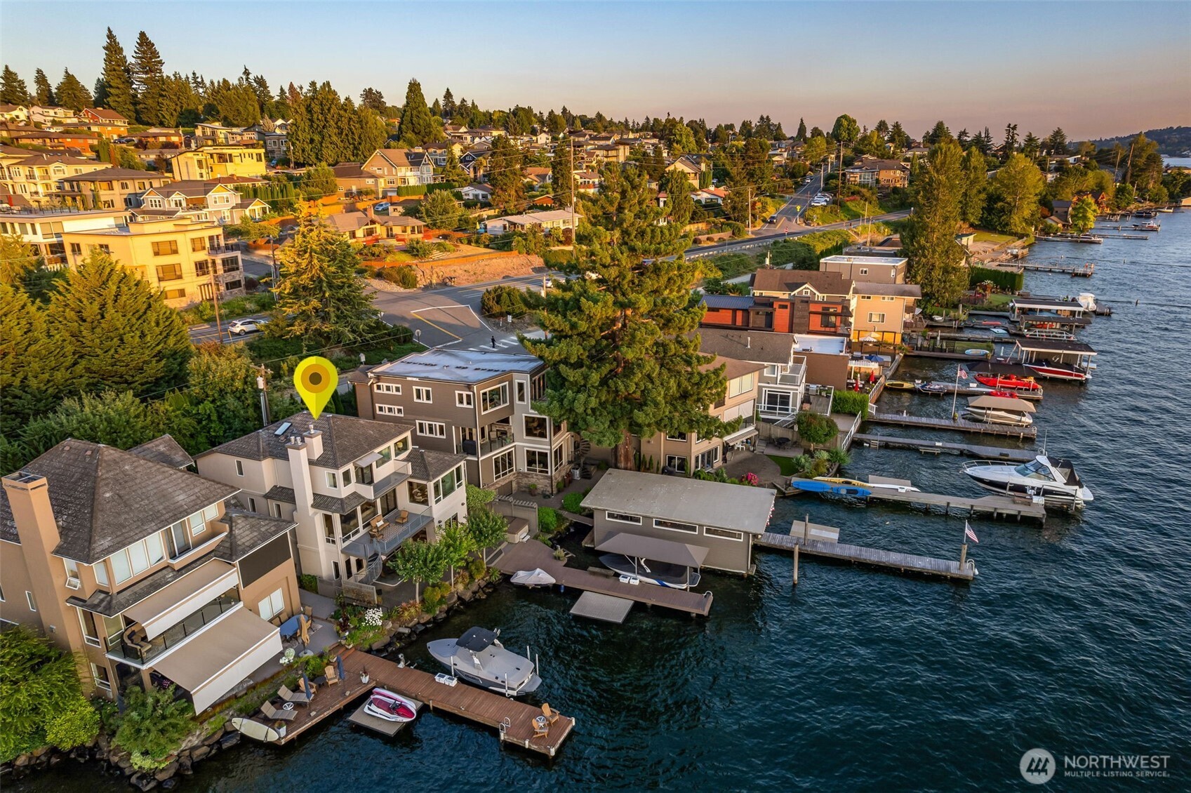 3711 Lake Washington Boulevard Property Photo 2