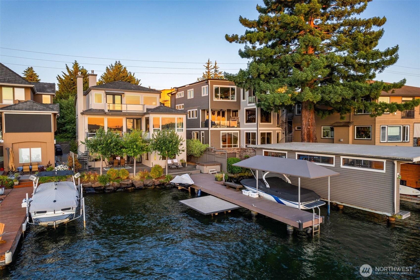 3711 Lake Washington Boulevard Property Photo 3