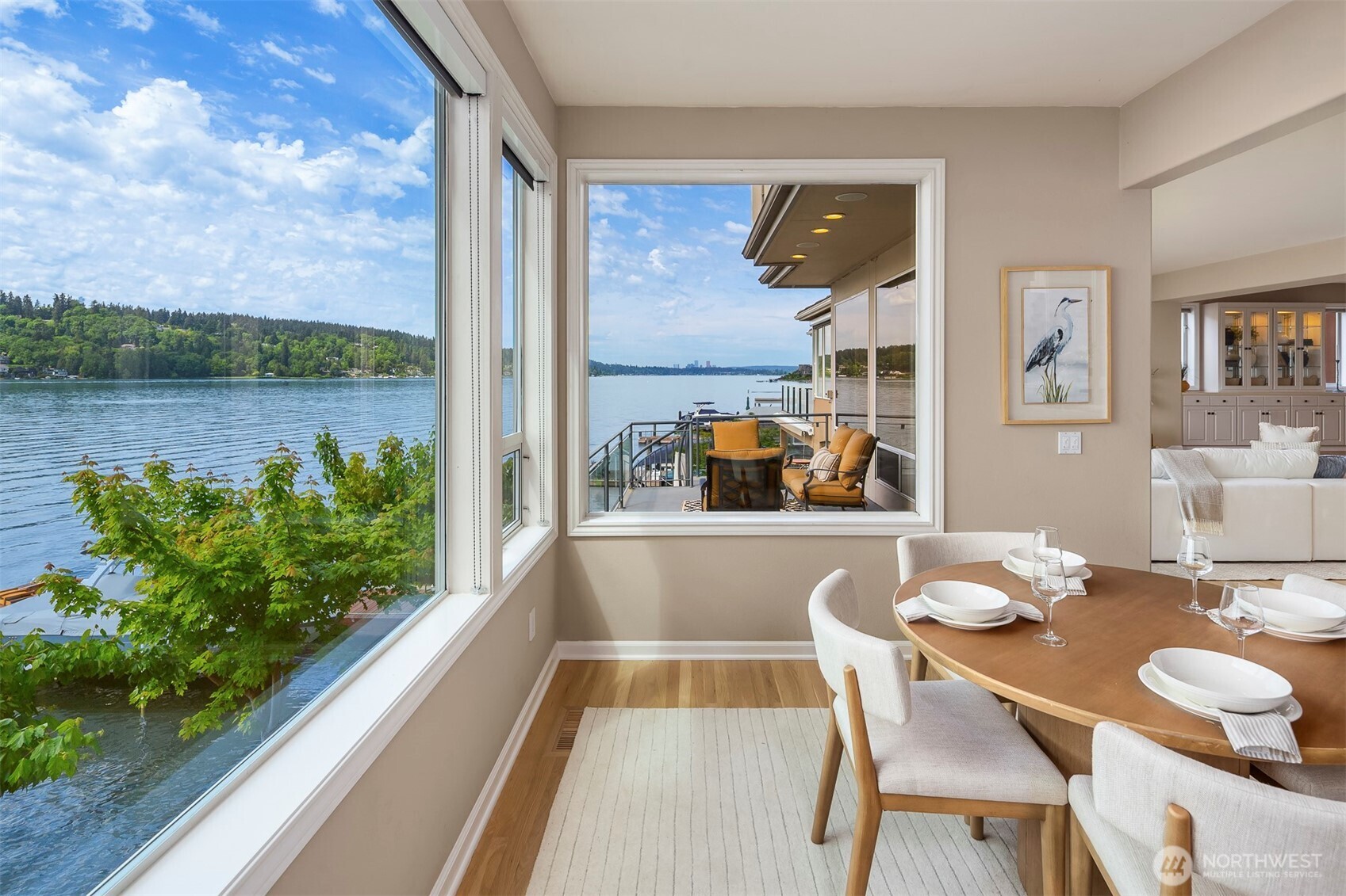 3711 Lake Washington Boulevard Property Photo 12
