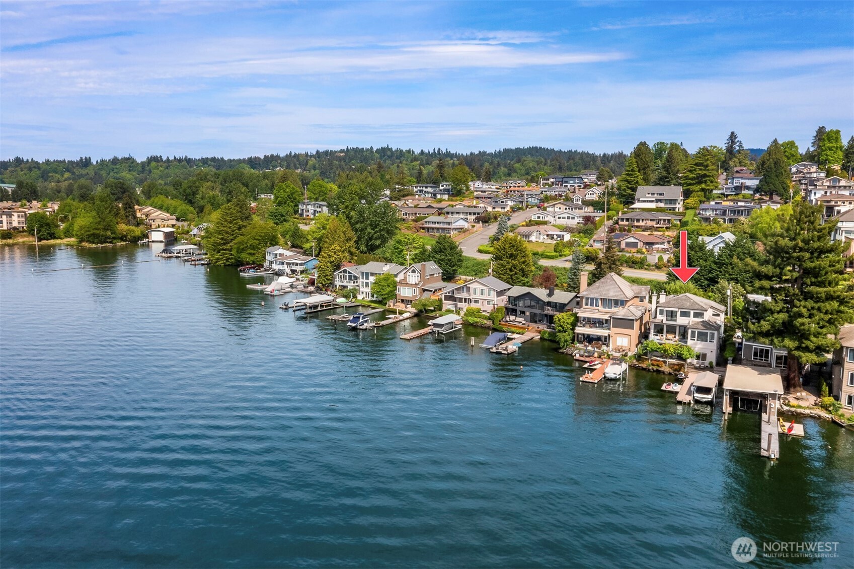 3711 Lake Washington Boulevard Property Photo 39