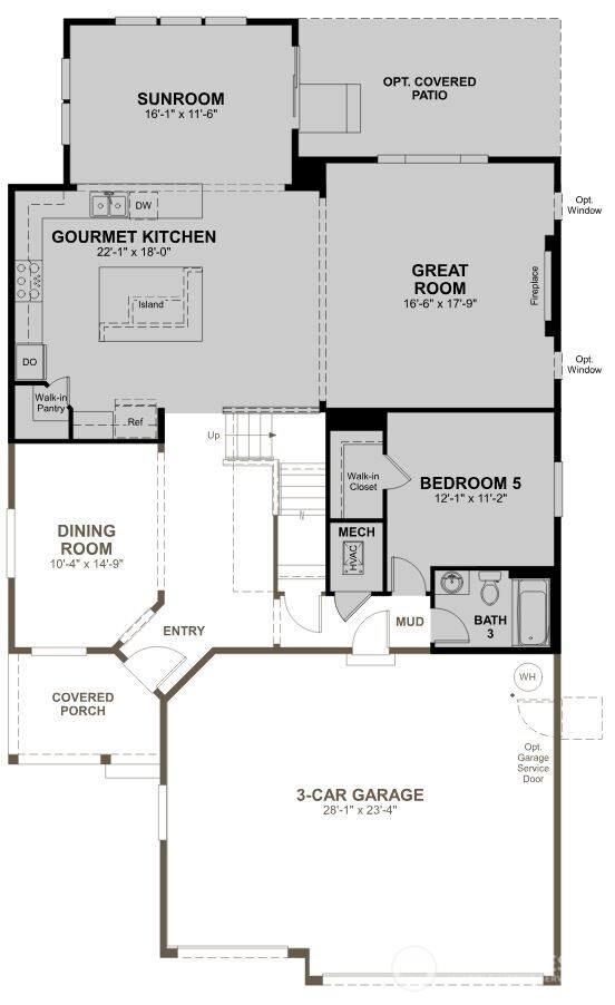 1108 Tanner Ave. 109 Property Photo 2