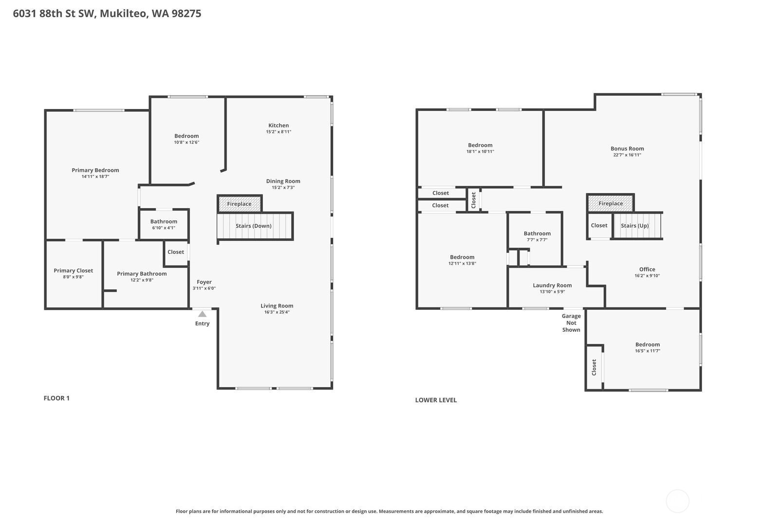 6031 88th Street Property Photo 18