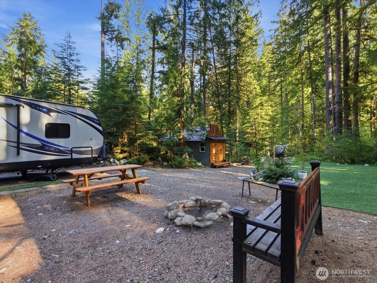 63424 W Cascade Way Property Photo 1