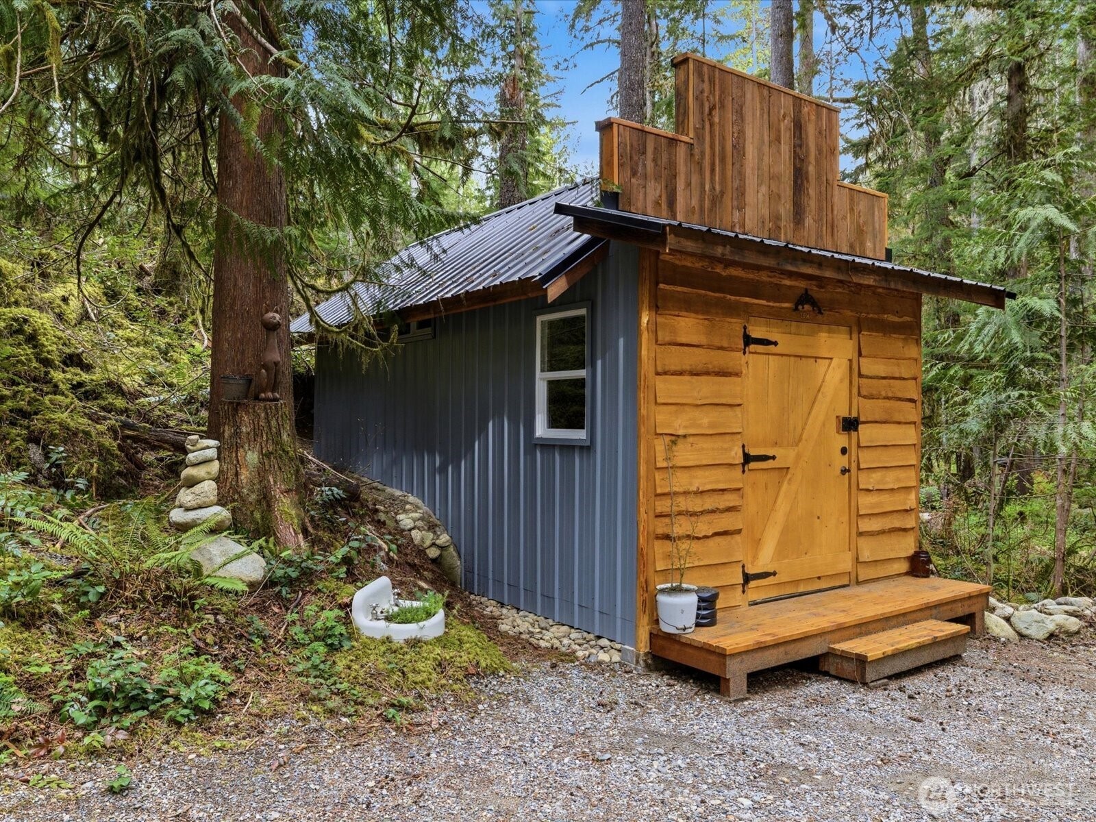 63424 W Cascade Way Property Photo 32