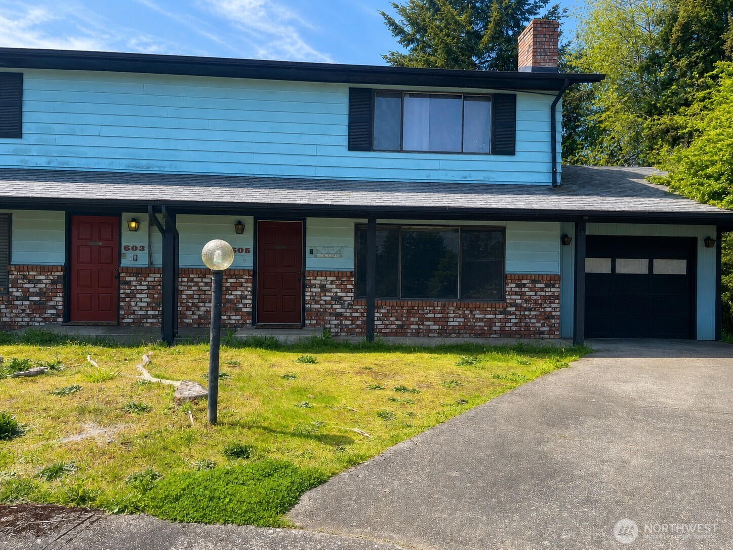 605 Scott Drive Property Photo 1