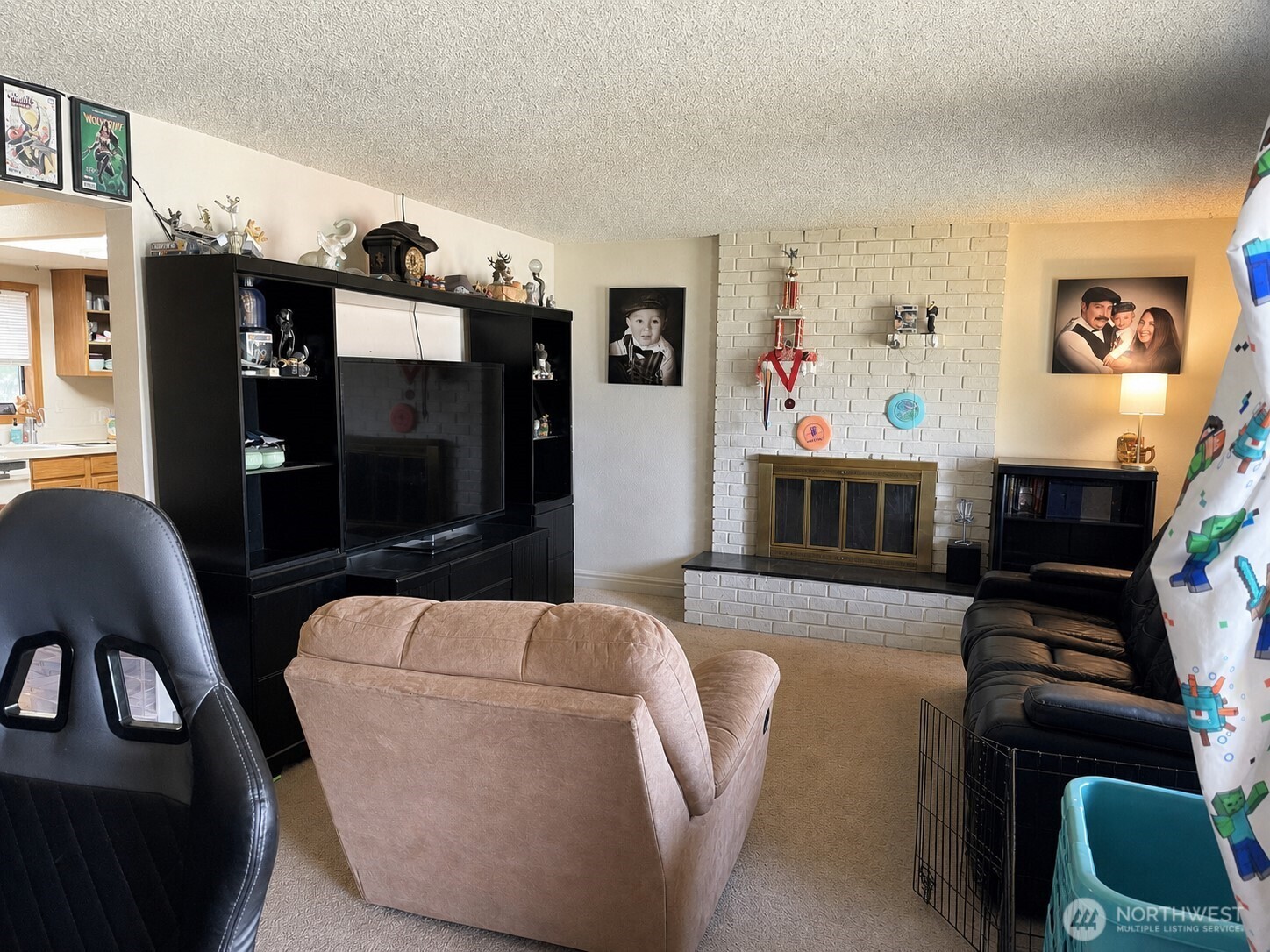 605 Scott Drive Property Photo 2