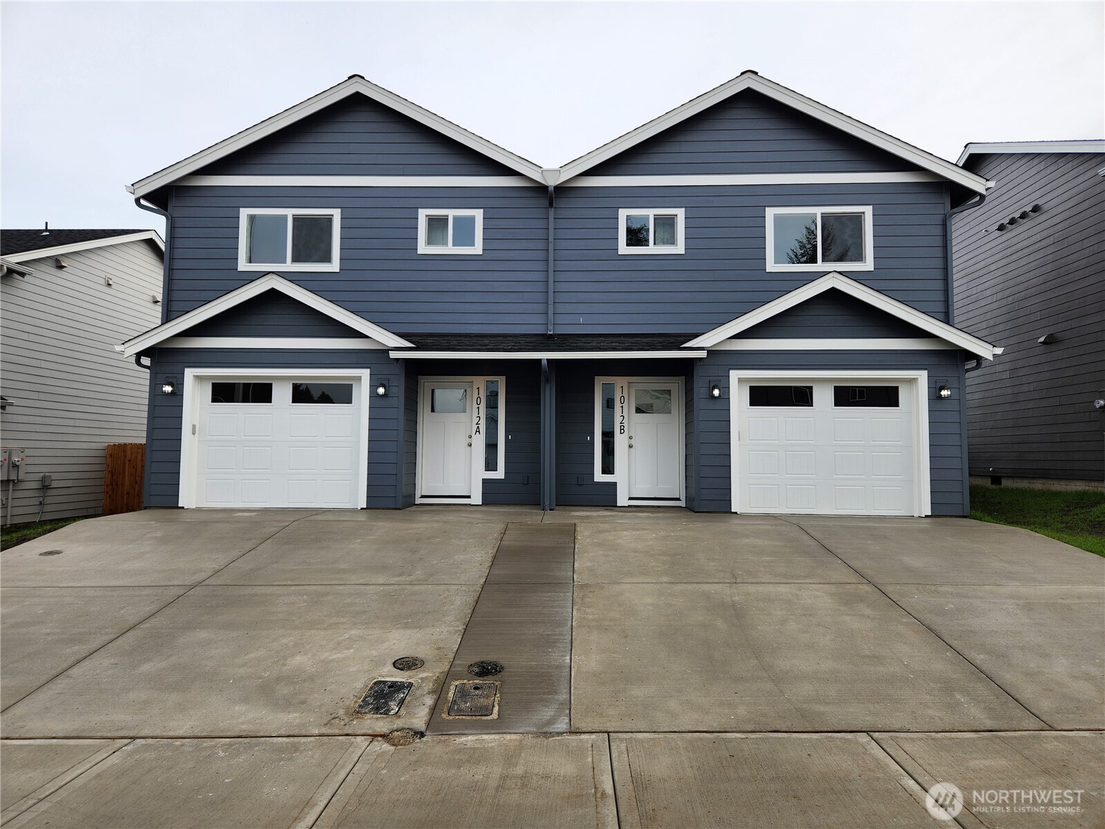 1012 Peach Road A & B Property Photo 1