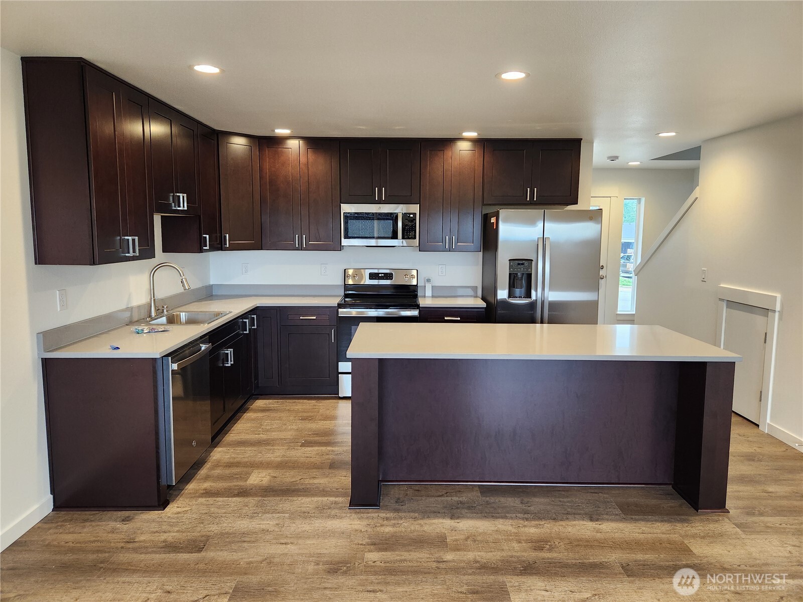 1012 Peach Road A & B Property Photo 5