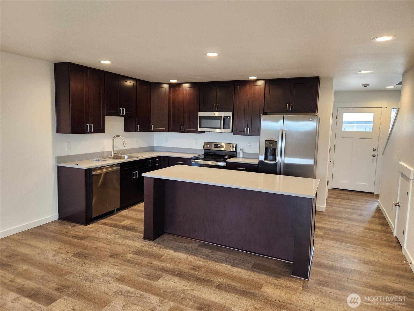 1012 Peach Road A & B Property Photo 6
