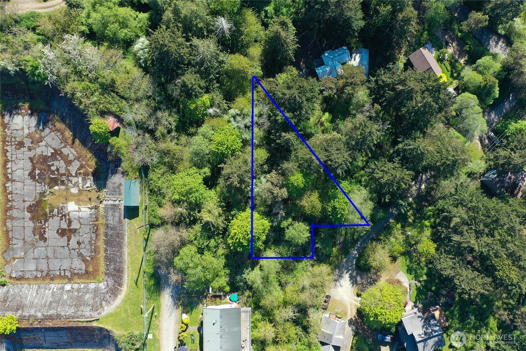 0 NKA N Street Property Photo 1