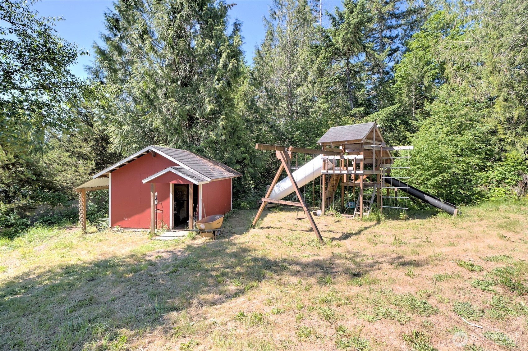 361 N North Hill Road Property Photo 32
