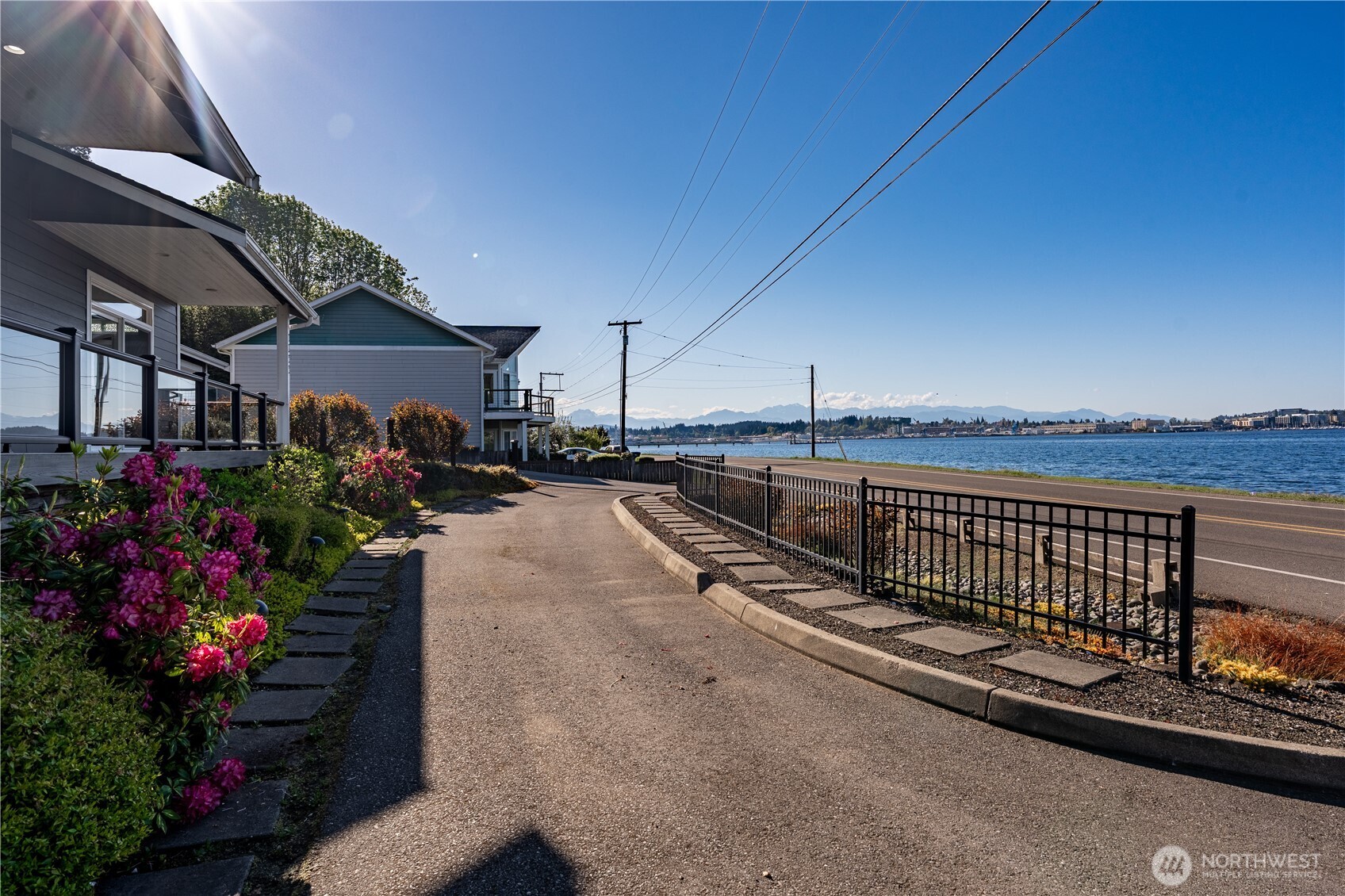 1253 Beach Drive Property Photo 6