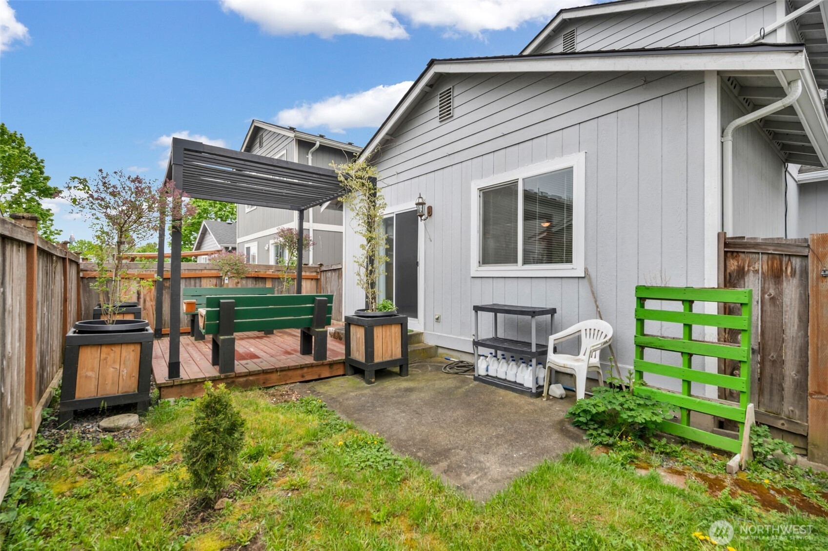 14923 44th Drive Property Photo 15