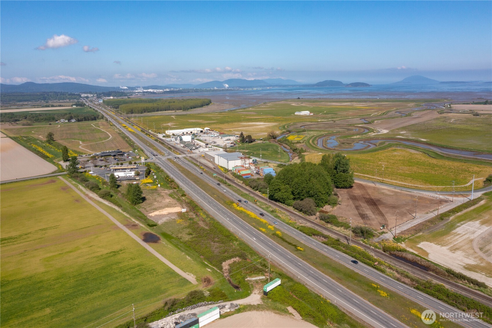 1377 Laconner Whitney Road Property Photo 8