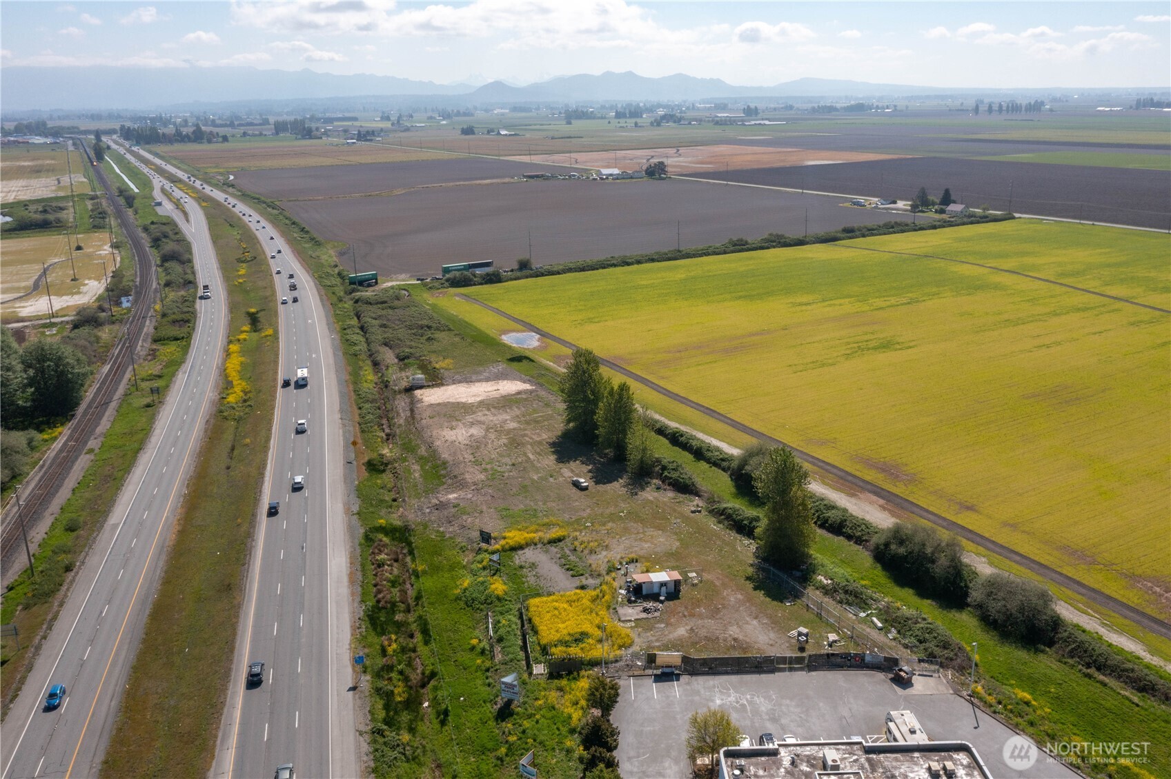 1377 Laconner Whitney Road Property Photo 14