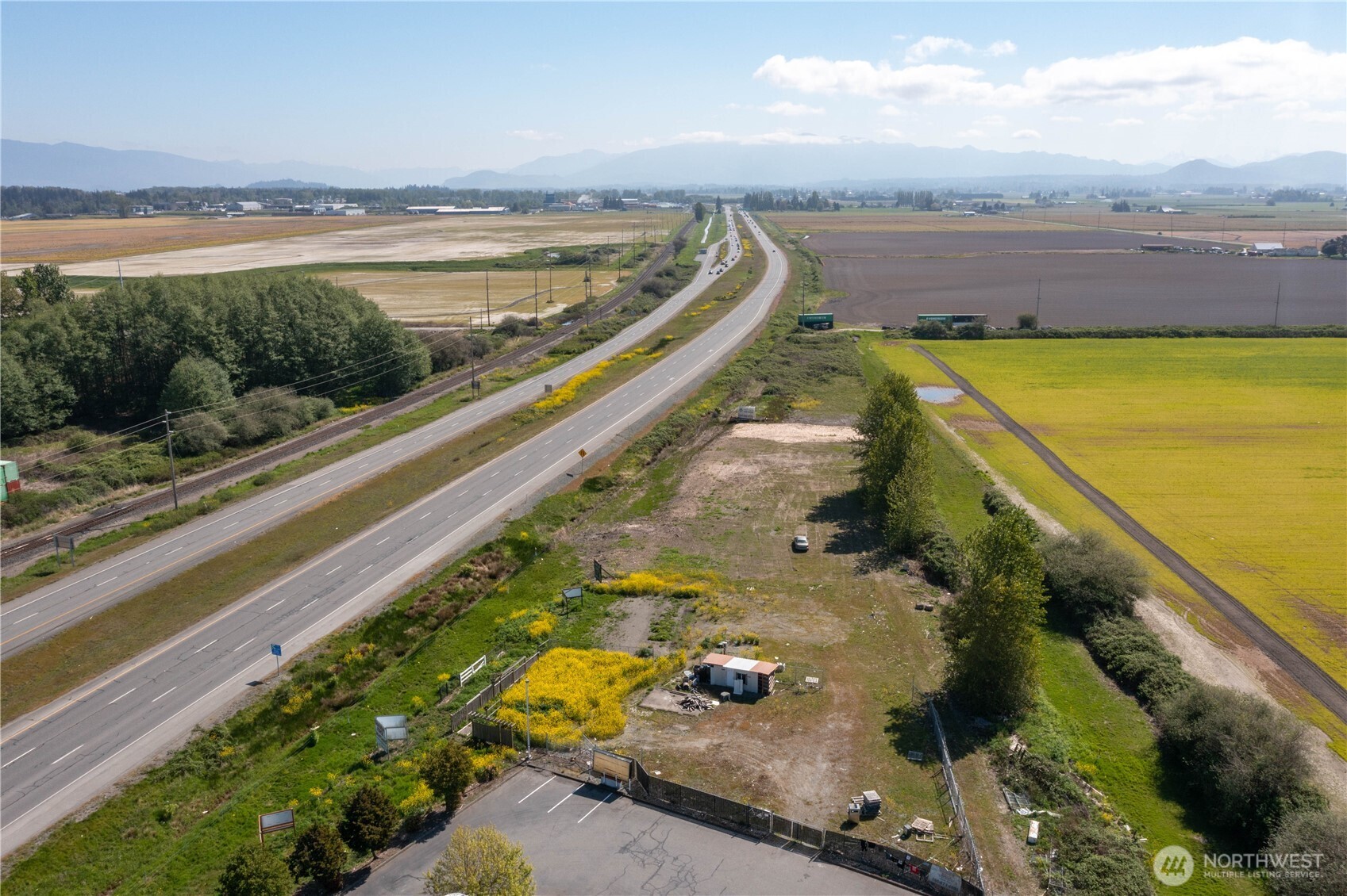 1377 Laconner Whitney Road Property Photo 15