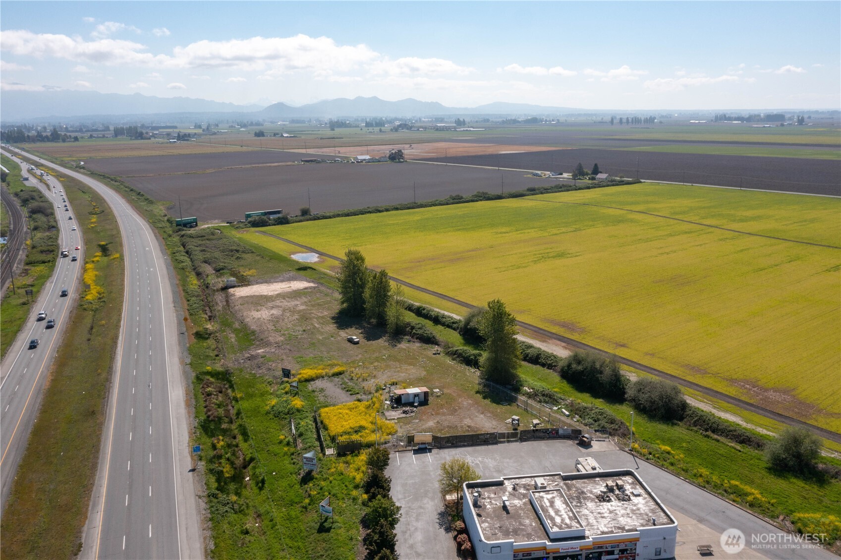1377 Laconner Whitney Road Property Photo 16