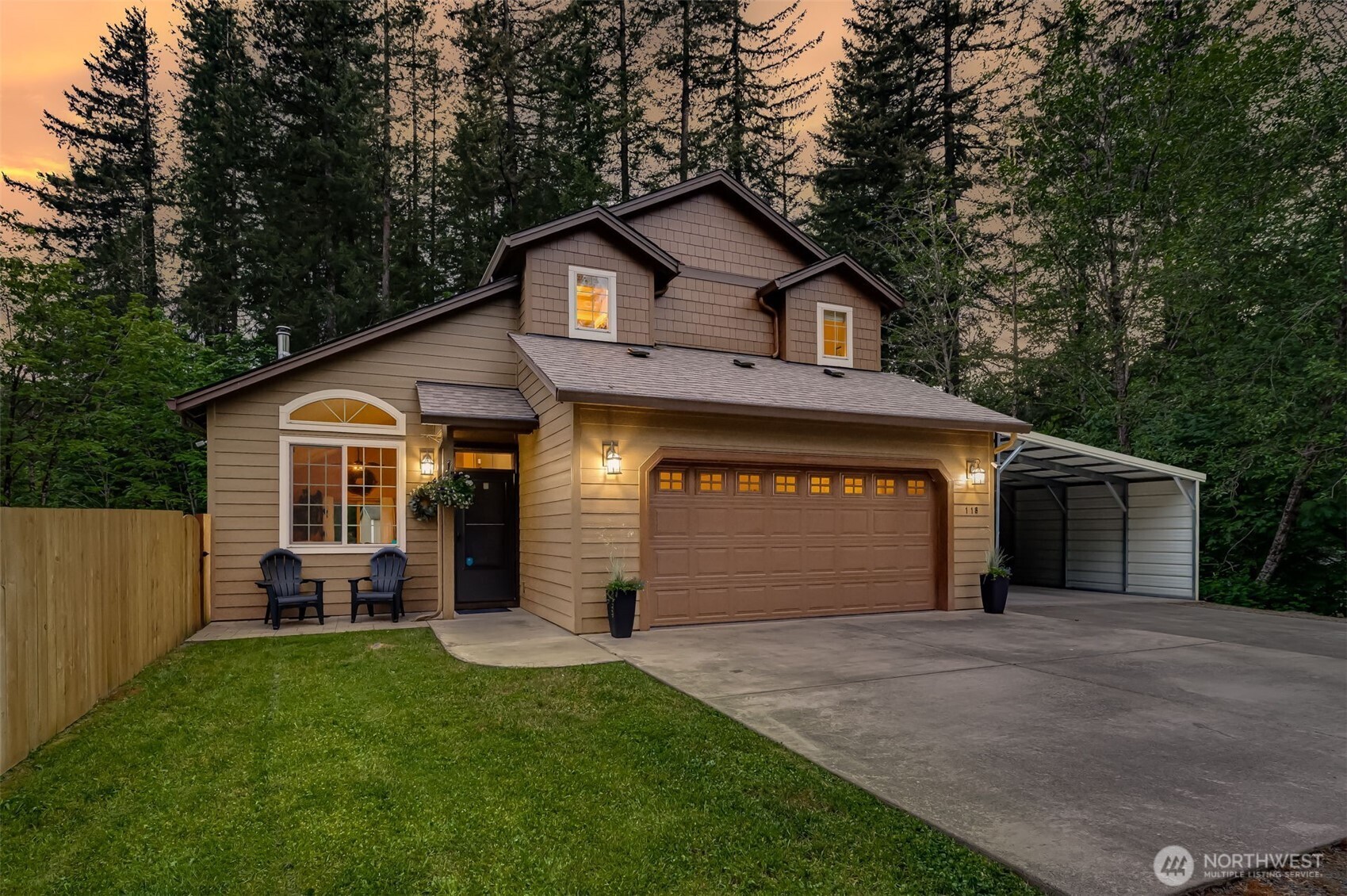 118 Bald Eagle Road Property Photo 1