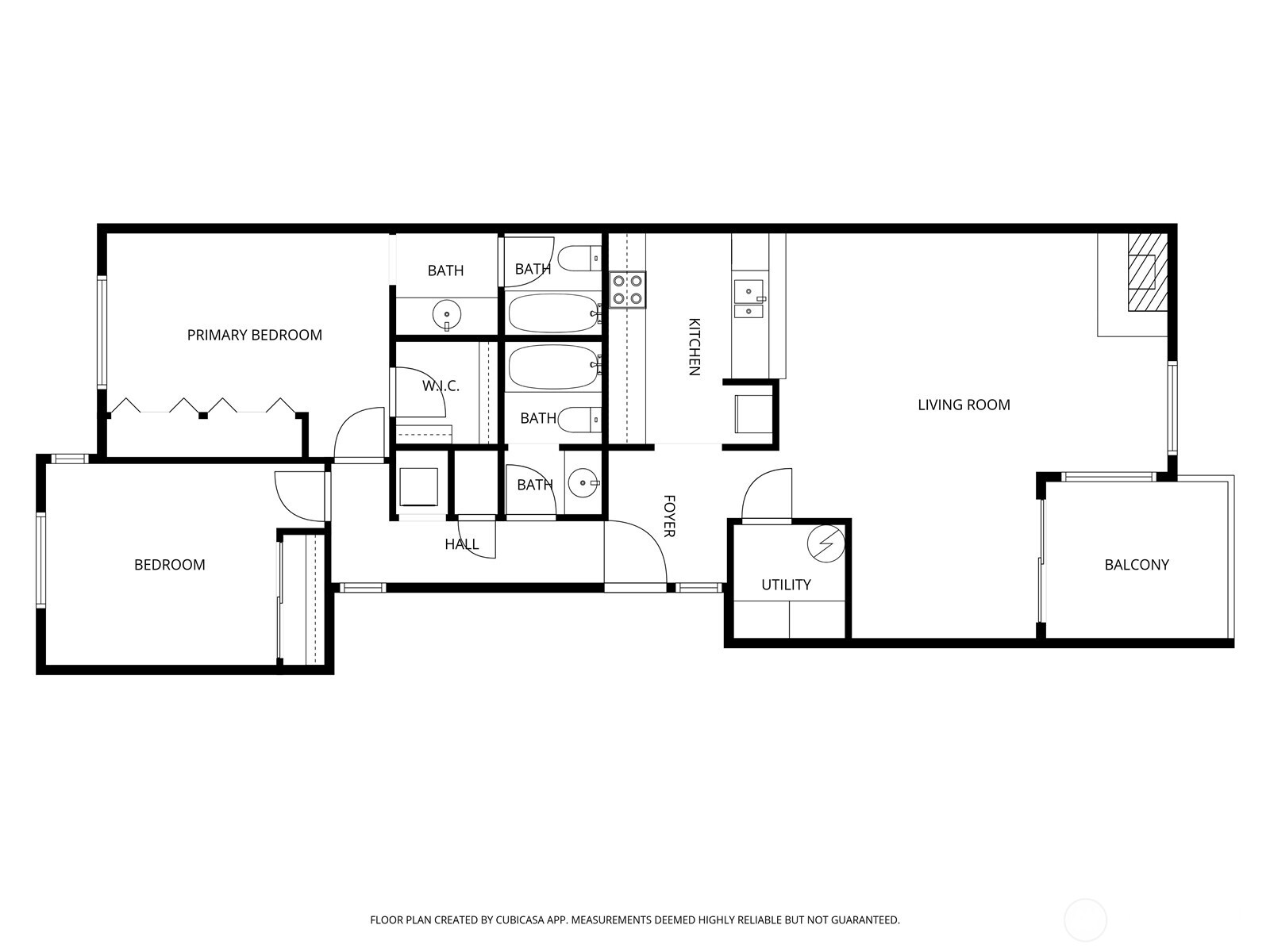7347 Old Redmond Road 119 Property Photo 8