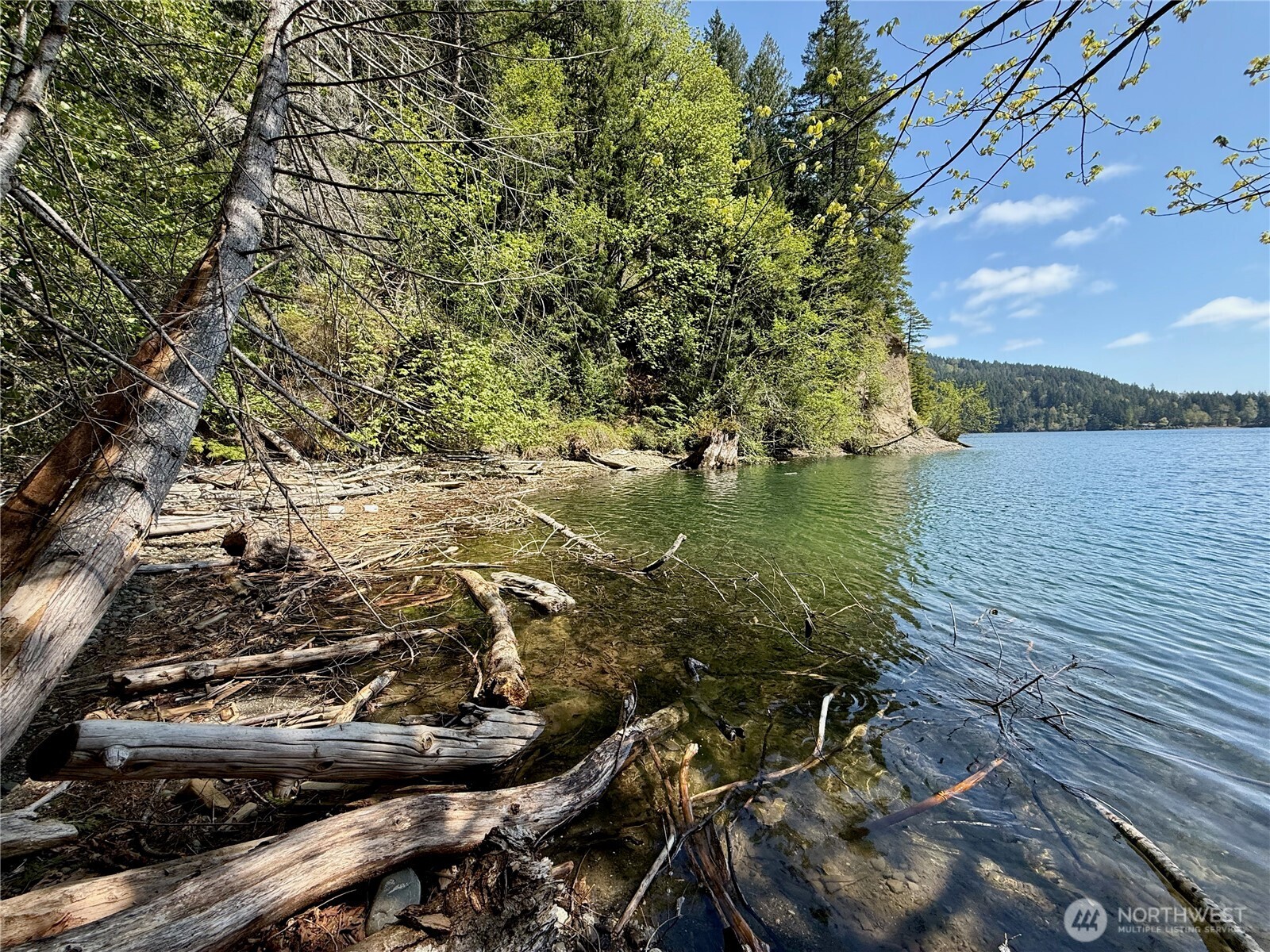 650 W Cushman Ridge Drive Property Photo 1