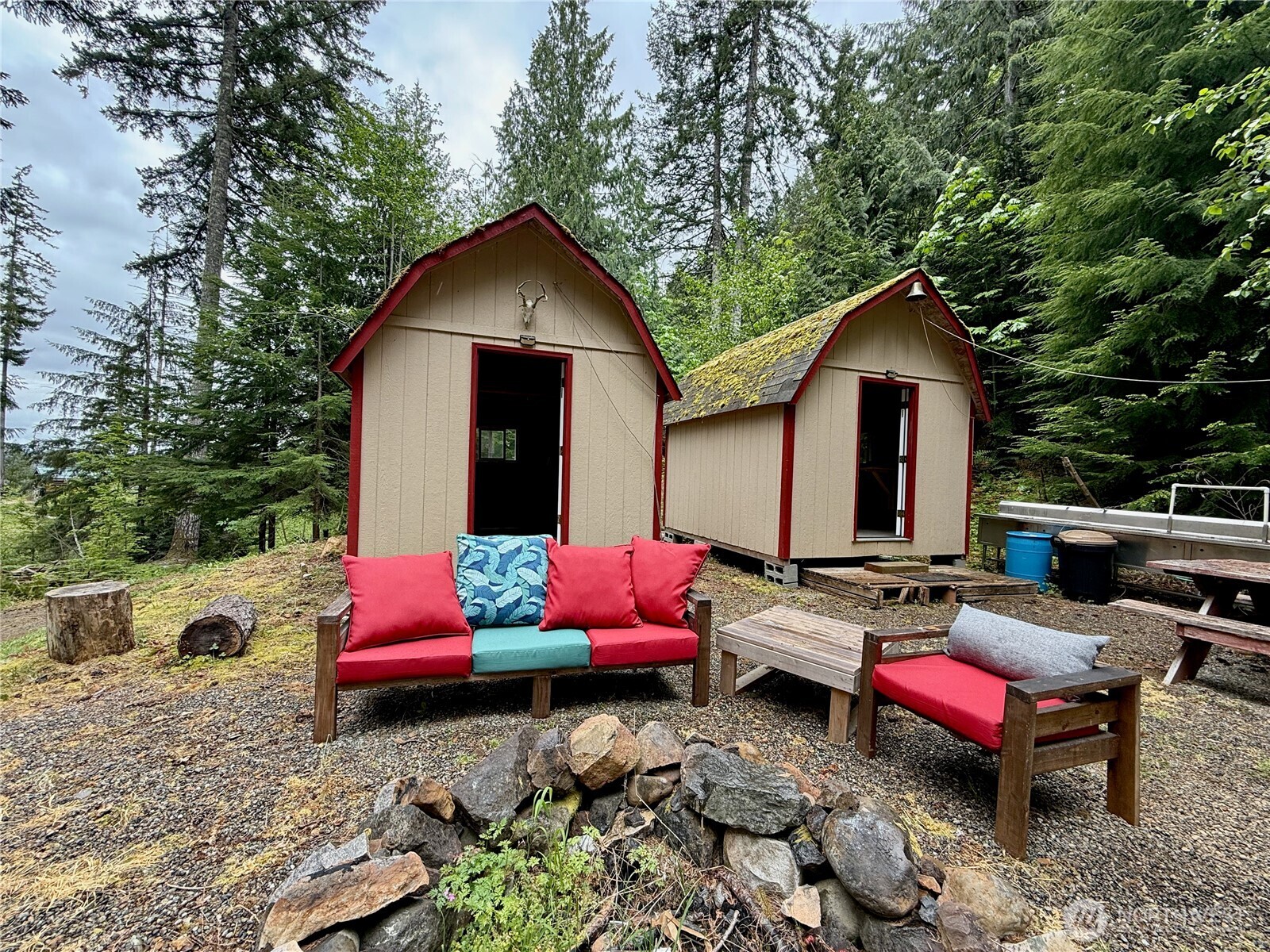 650 W Cushman Ridge Drive Property Photo 4
