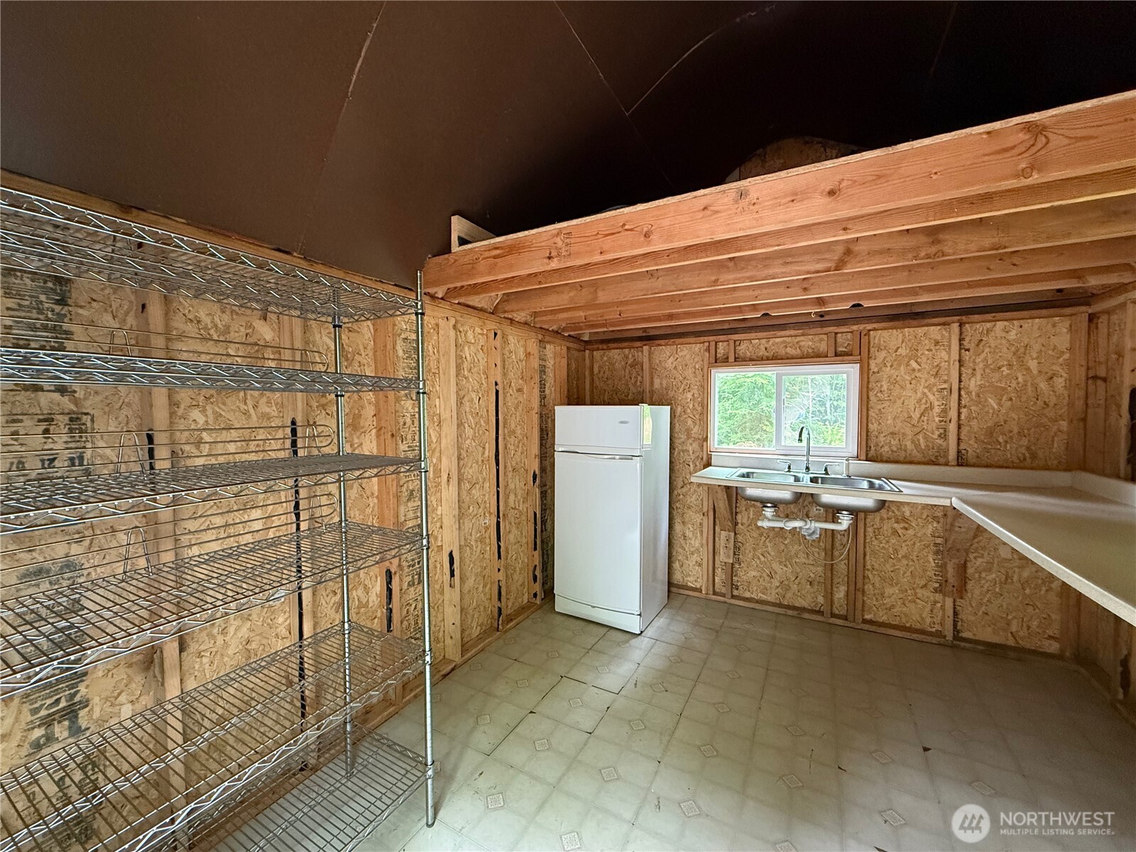 650 W Cushman Ridge Drive Property Photo 9