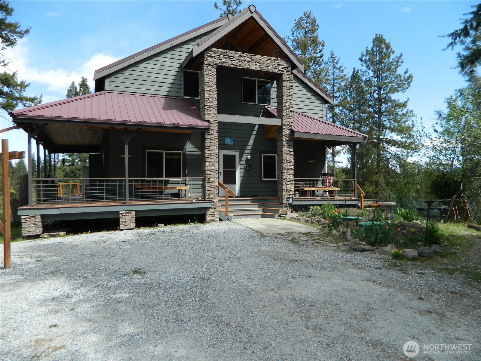 46 Little Bear Lane Property Photo 1