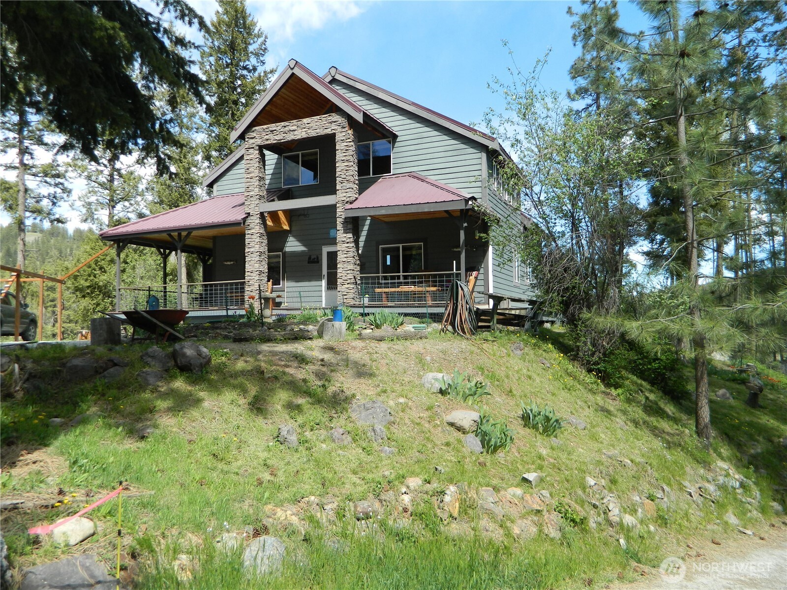 46 Little Bear Lane Property Photo 2