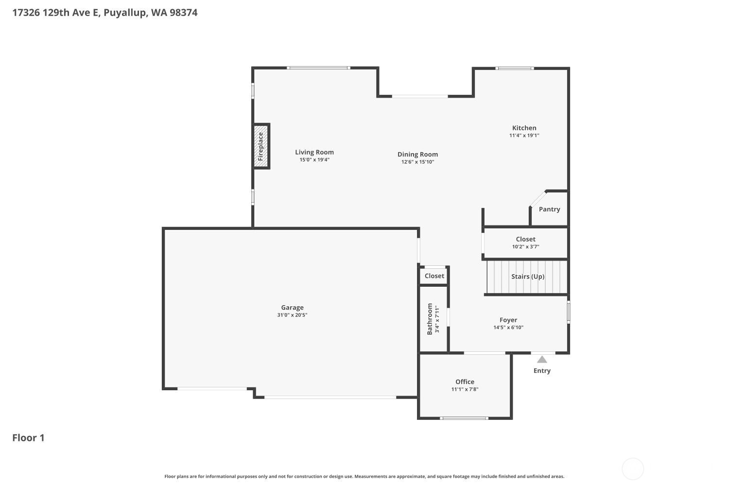 17326 129th Avenue Property Photo 27