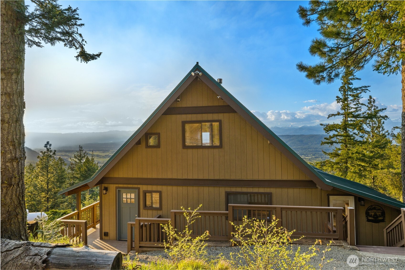 811 Horse Heaven Road Property Photo 1