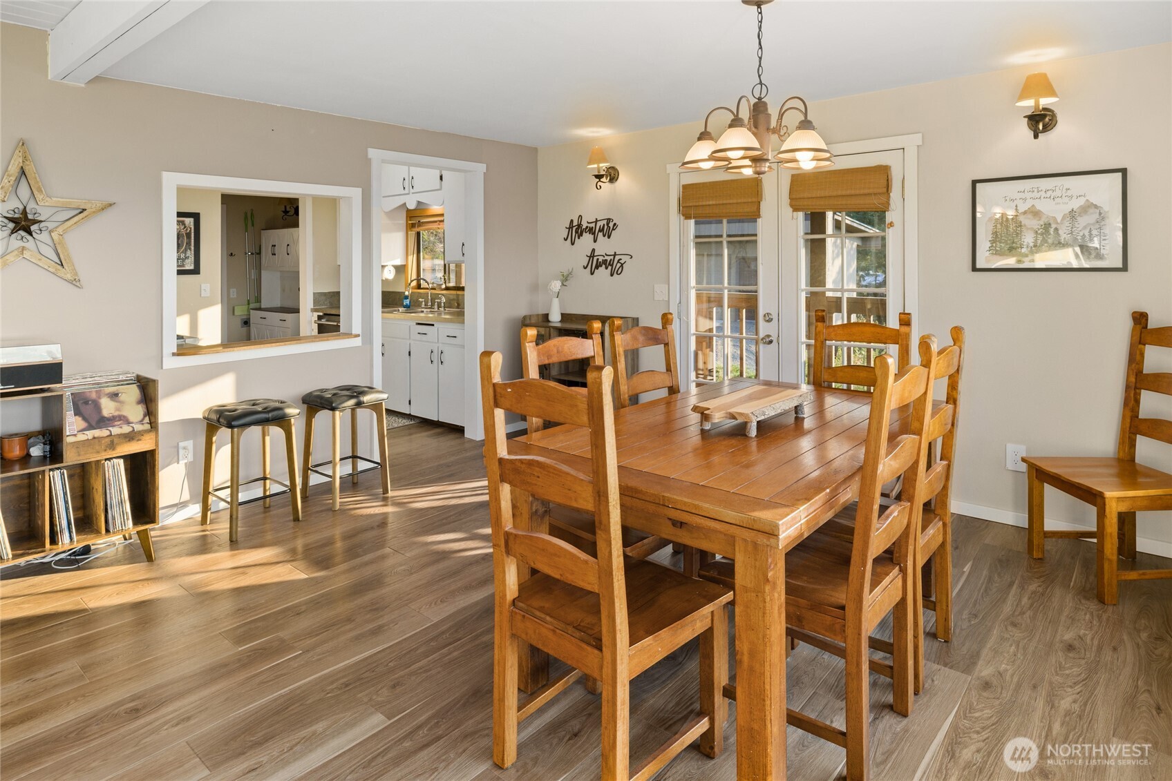 811 Horse Heaven Road Property Photo 11