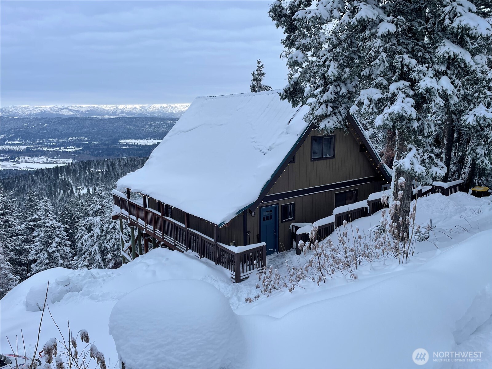 811 Horse Heaven Road Property Photo 31