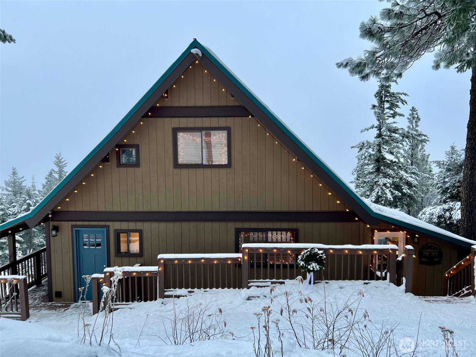 811 Horse Heaven Road Property Photo 32