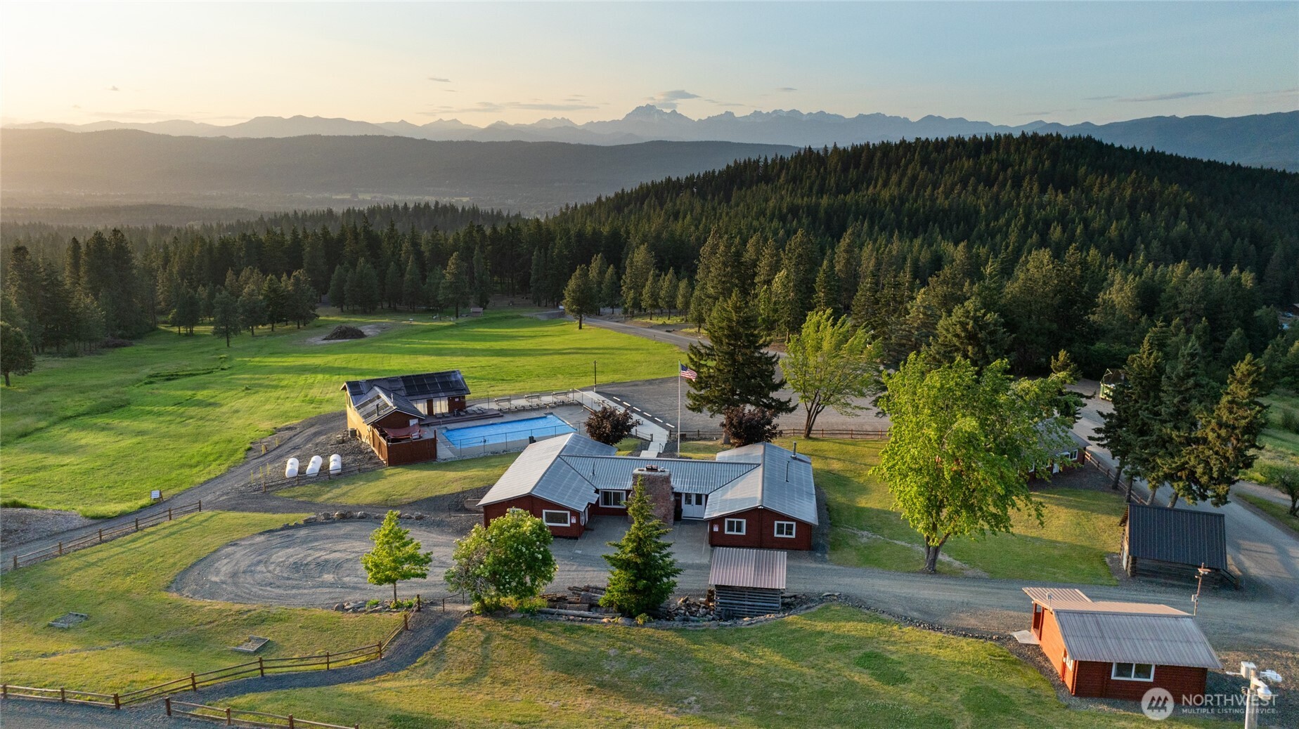 811 Horse Heaven Road Property Photo 35